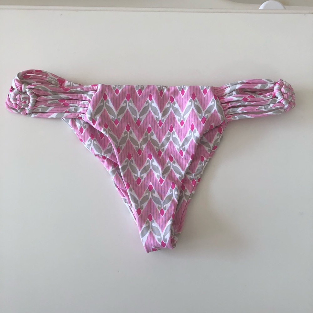 Frankies Bikini Willow Bottom